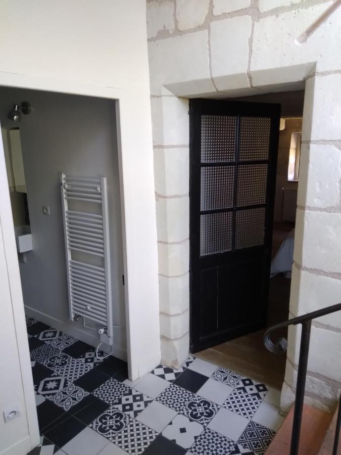 La Motelle N 5 Les Ulmes Exterior photo